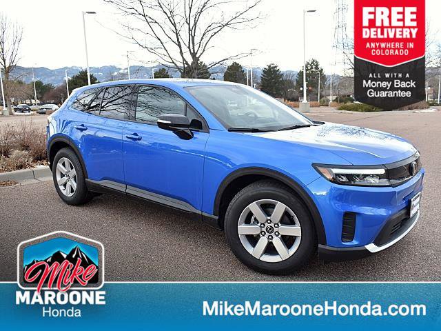 New 2026 Honda Prologue EX image 1
