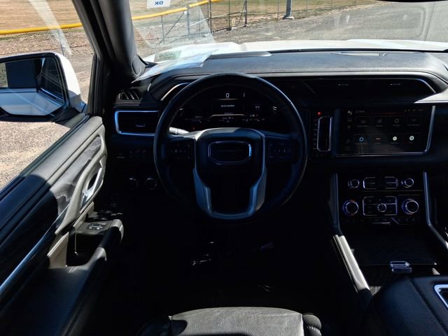 Certified 2024 GMC Yukon Denali image 12