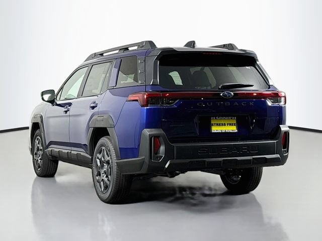 New 2026 Subaru Outback Premium AWD/4WD image 6
