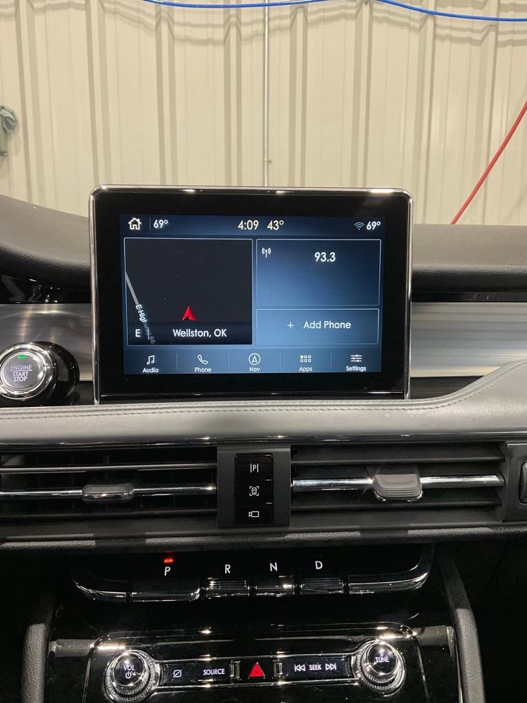 Used 2022 Lincoln Corsair FWD w/ Equipment Group 101A image 18