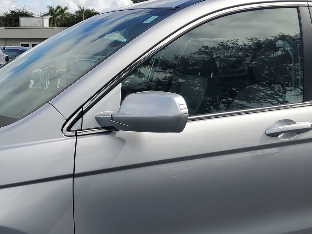 Used 2010 Honda CR-V EX-L image 12