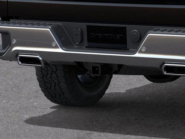New 2026 Chevrolet Silverado 1500 LTZ w/ LTZ Convenience Package II image 14