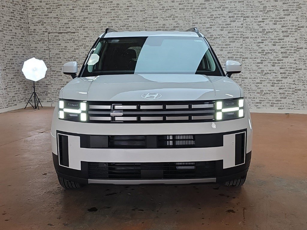 New 2026 Hyundai Santa Fe SEL image 2