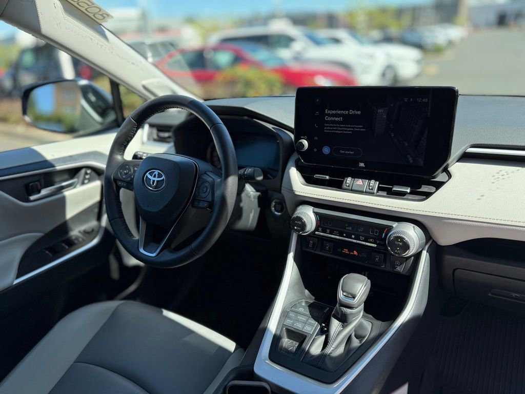 Certified 2024 Toyota RAV4 XLE Premium w/ Weather Package image 21