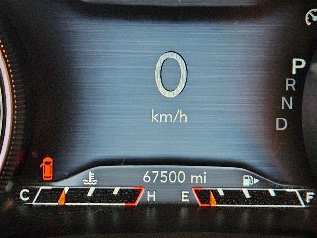 Used 2020 Jeep Cherokee Limited AWD/4WD image 11