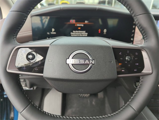 New 2026 Nissan Murano Platinum w/ Cargo Package image 39