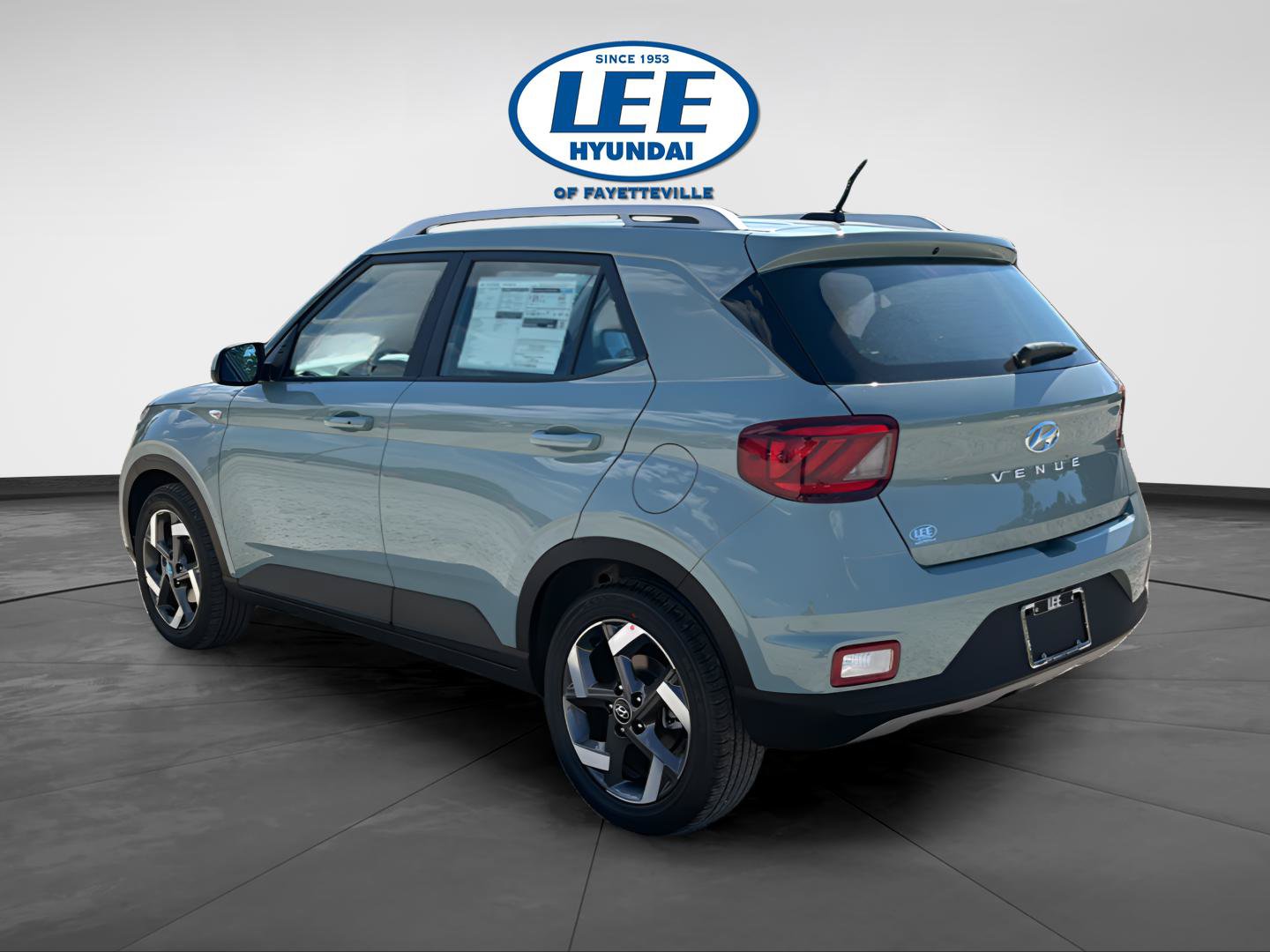 New 2026 Hyundai Venue SEL FWD image 6