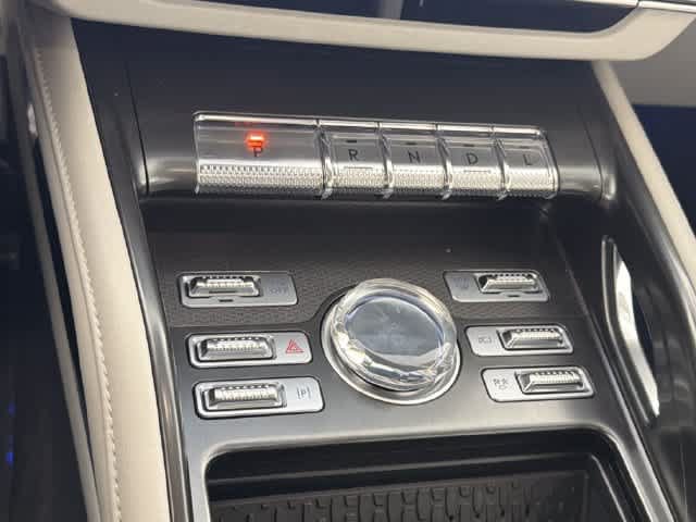 New 2026 Lincoln Nautilus Premier w/ Equipment Group 102A AWD/4WD image 7
