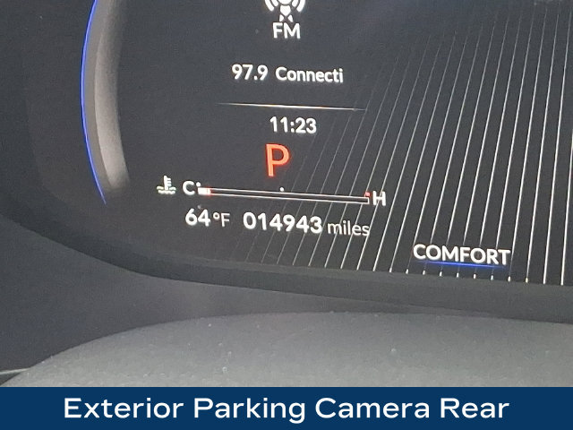 Used 2025 Acura MDX A-Spec AWD/4WD image 6
