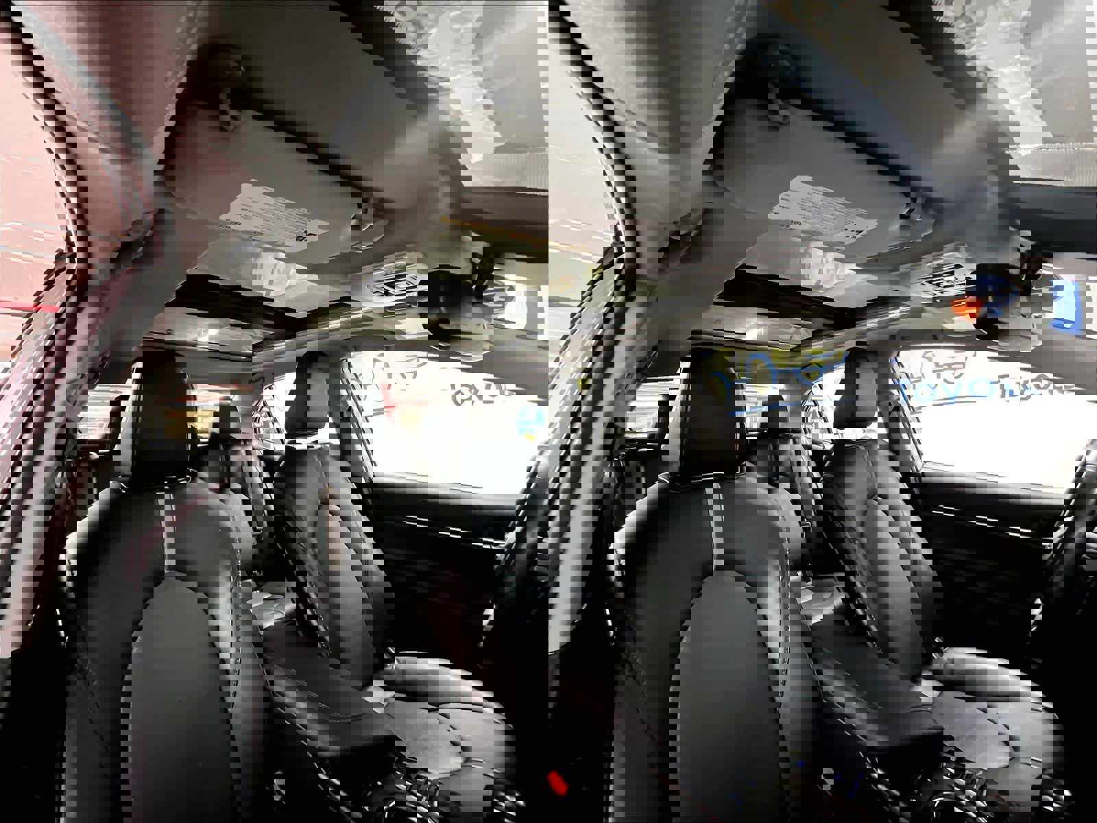 Certified 2024 Toyota Camry XSE w/ Cold Weather Package AWD/4WD image 22