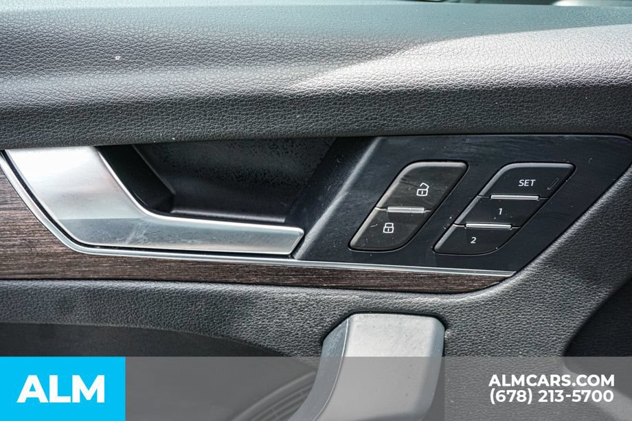 Used 2024 Audi Q5 2.0T Premium Plus AWD/4WD image 53