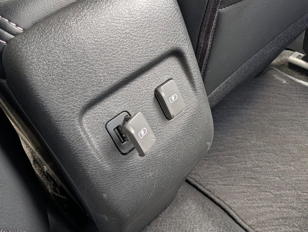 Used 2021 Nissan Kicks SR w/ SR Premium Package FWD image 35