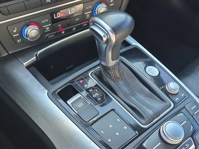 Used 2012 Audi A7 3.0T Prestige AWD/4WD image 12
