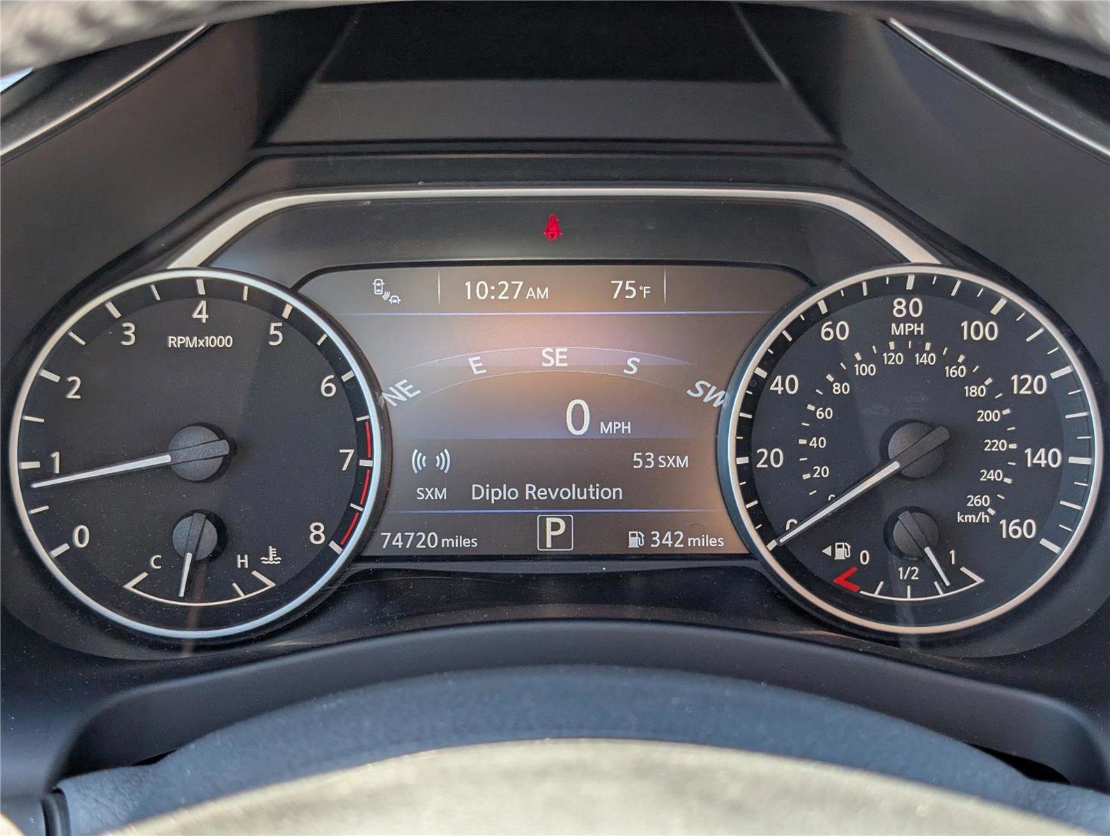 Used 2018 Nissan Murano SV AWD/4WD image 28