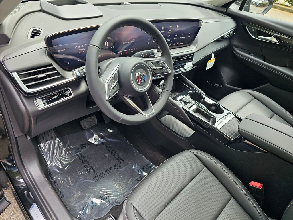 New 2026 Buick Envision Preferred AWD/4WD image 19