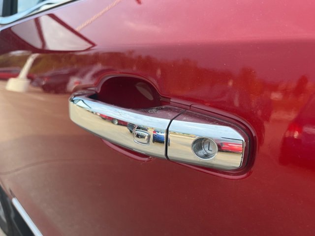 Used 2025 Chevrolet Silverado 1500 High Country image 65