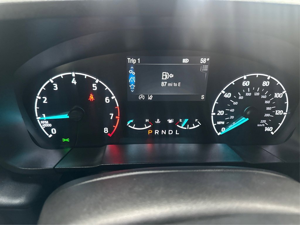 Used 2022 Ford Maverick XLT w/ Equipment Group 300A Standard image 26