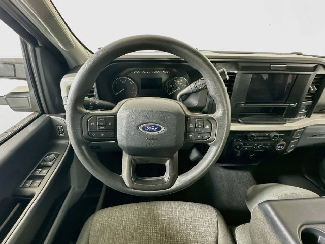 Used 2025 Ford F250 XLT w/ Snow Plow Prep Package AWD/4WD image 27