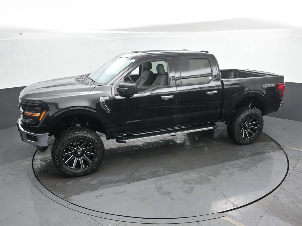 Used 2024 Ford F150 XLT image 41