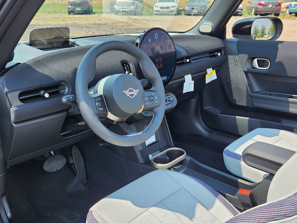 New 2026 MINI Cooper S FWD image 10