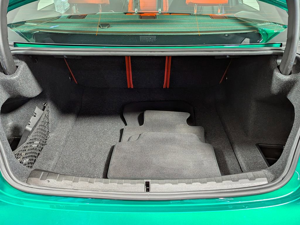 Used 2024 BMW M3 Competition w/ M Carbon Exterior Package image 50