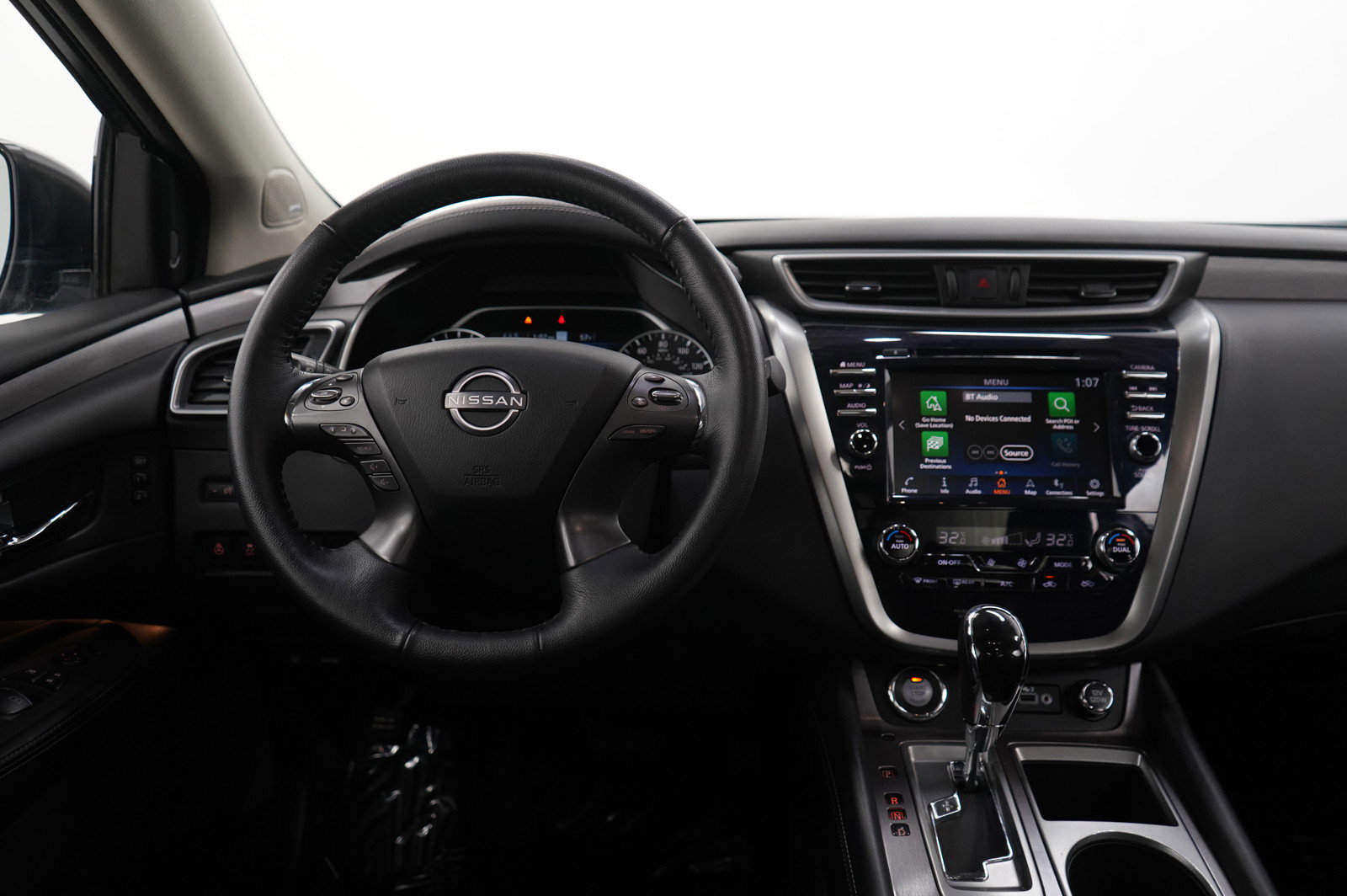 Used 2024 Nissan Murano SL image 13