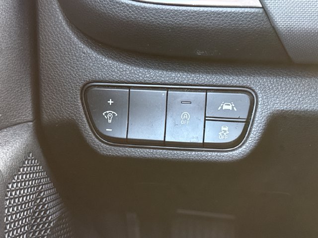 Used 2023 Kia Seltos LX AWD/4WD image 32
