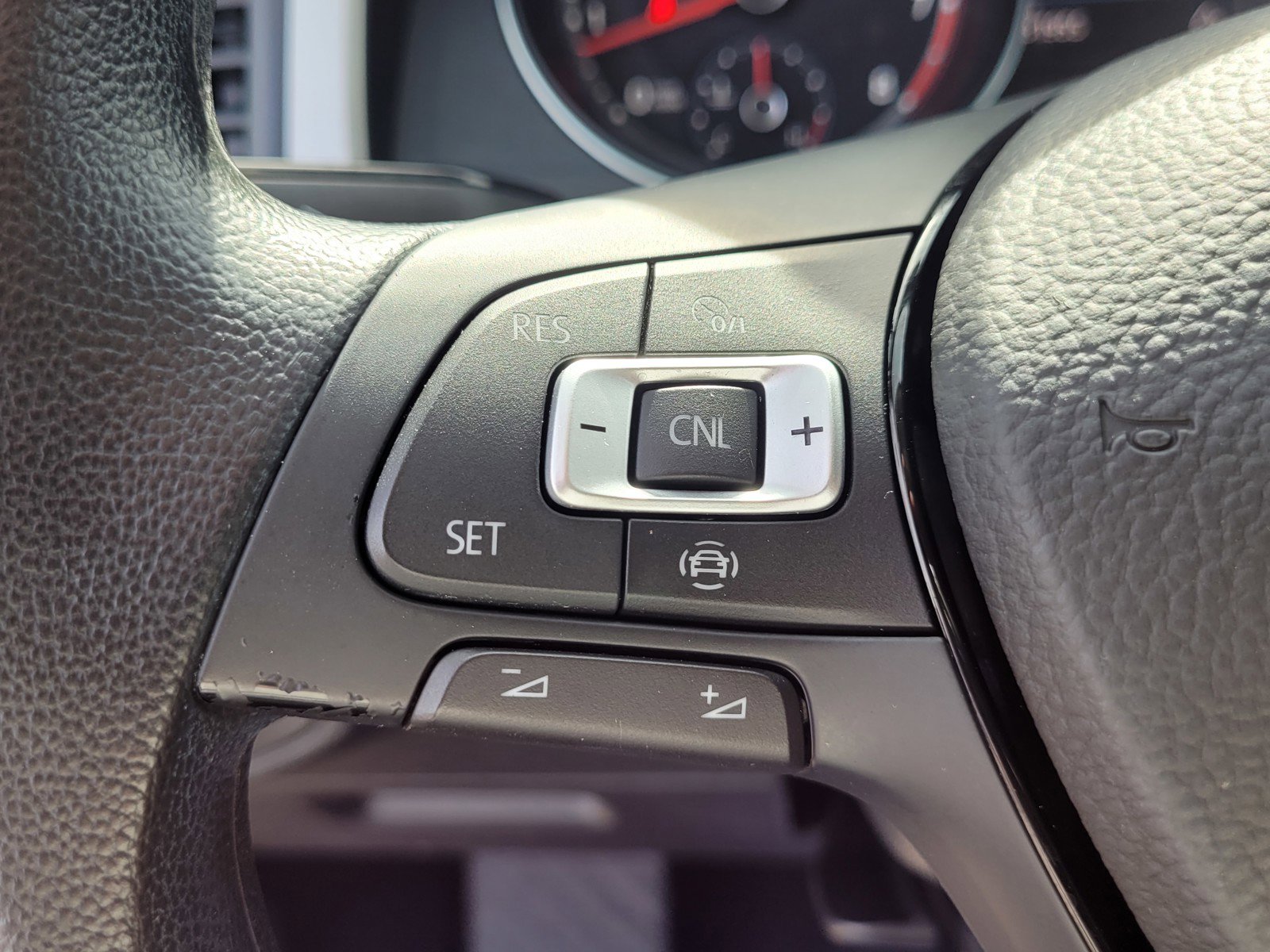 Used 2020 Volkswagen Atlas S w/ Towing Package image 20