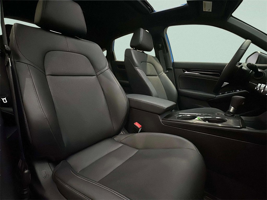 New 2026 Honda Civic Sport Touring image 10