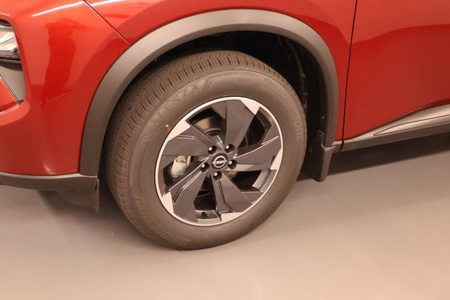 New 2026 Nissan Rogue SV image 5