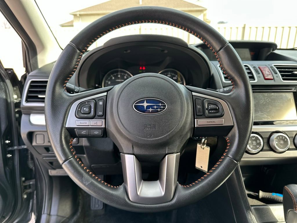 Used 2016 Subaru Crosstrek 2.0i Premium w/ Moonroof Package image 27