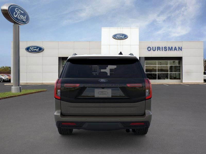 New 2026 Ford Expedition Tremor image 6