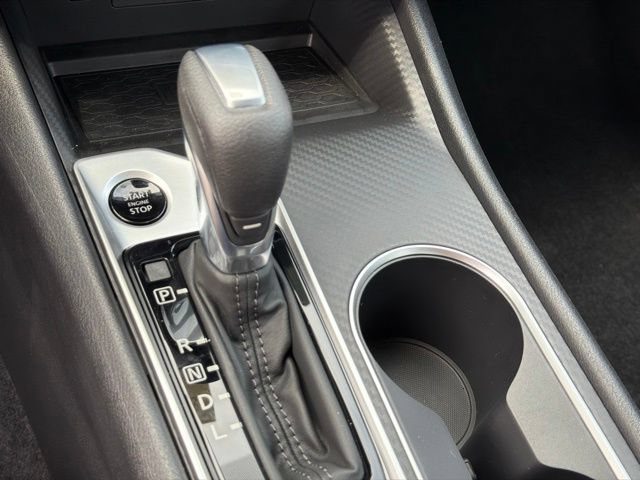 New 2026 Nissan Altima 2.5 SV w/ SV Special Edition Package FWD image 27