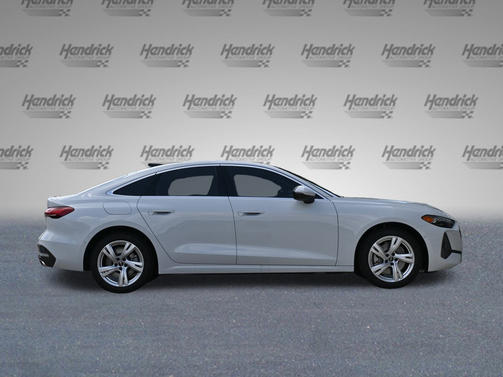 Used 2025 Audi A5 2.0T Premium Plus w/ Premium Plus AWD/4WD image 10