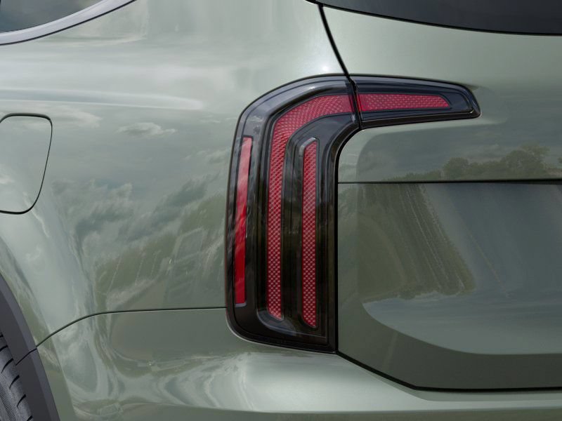 New 2025 Kia Telluride SX Prestige X-Line AWD/4WD image 11