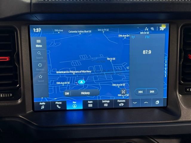 New 2025 Ford Bronco Raptor image 22