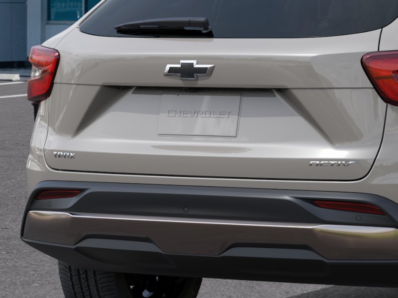 New 2026 Chevrolet Trax ACTIV w/ Driver Confidence Package FWD image 14