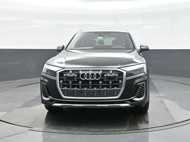 New 2026 Audi Q7 3.0T Premium Plus image 2
