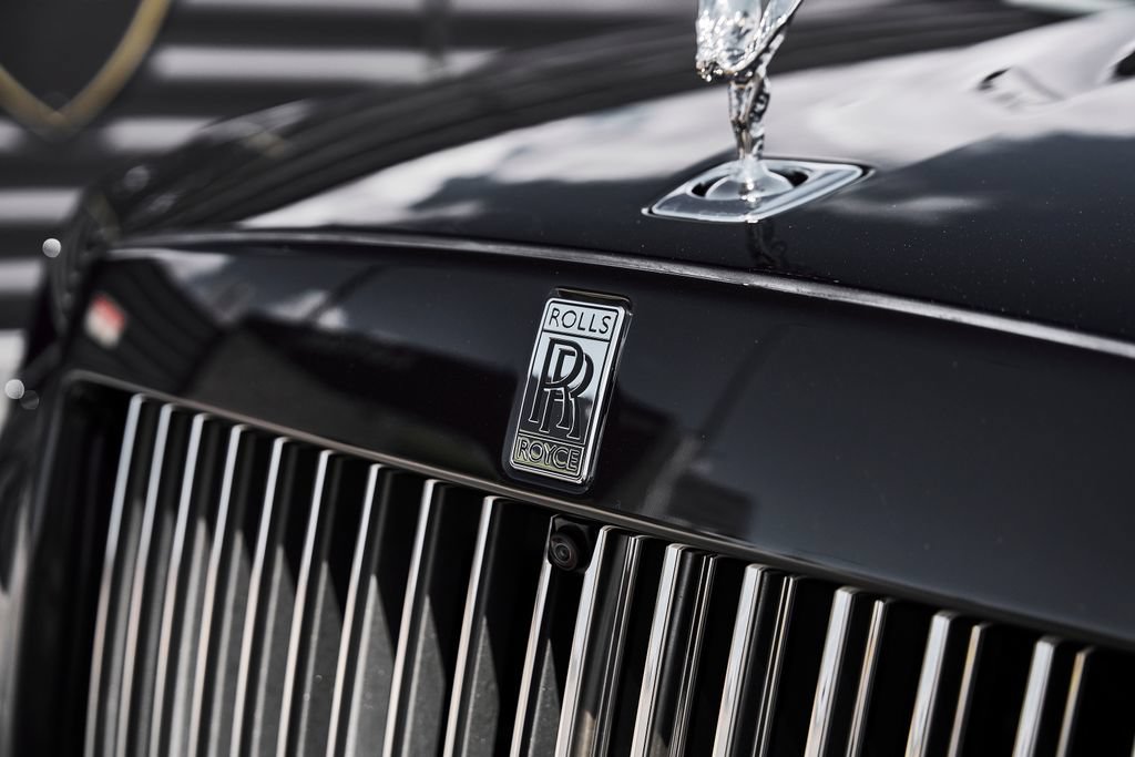 Used 2026 Rolls-Royce Ghost RWD image 9