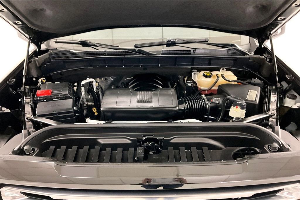 Used 2019 GMC Sierra 1500 AT4 w/ AT4 Premium Package image 25