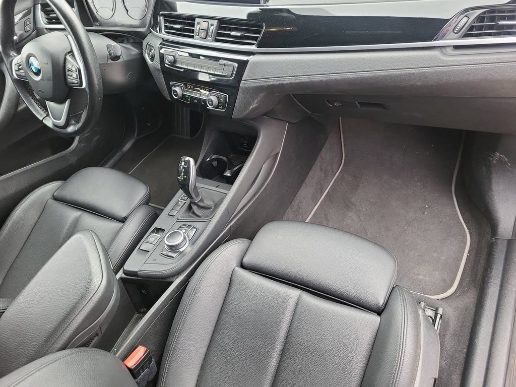 Used 2022 BMW X2 sDrive28i w/ Convenience Package FWD image 36