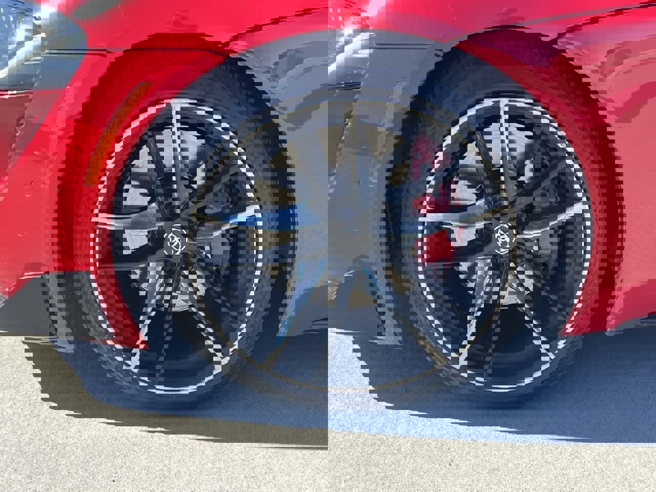 Used 2020 Toyota Supra image 5