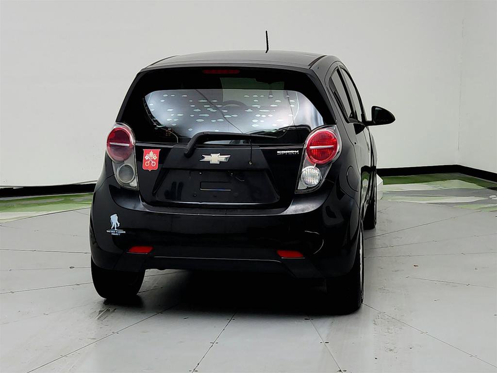 Used 2013 Chevrolet Spark LT image 6