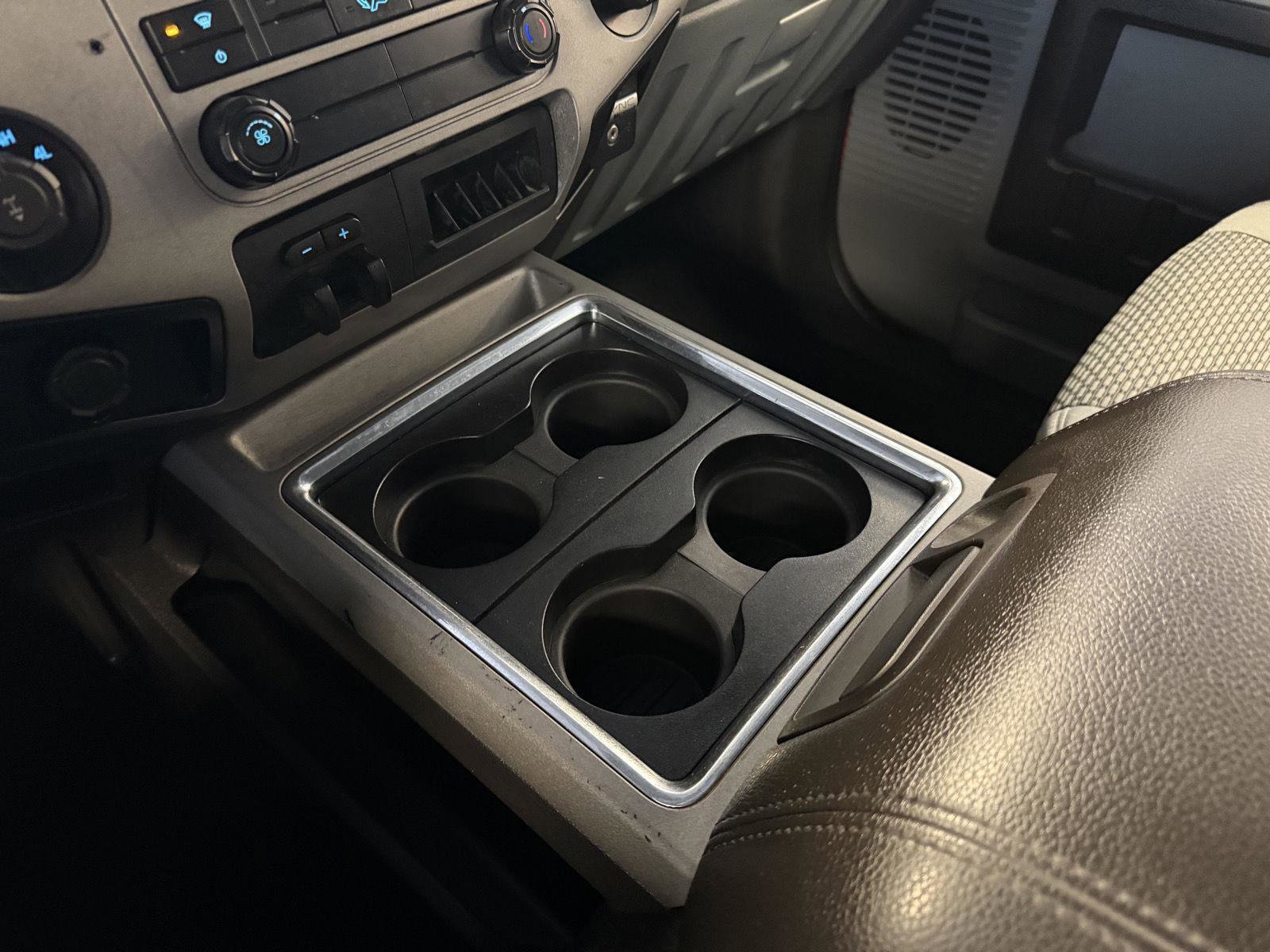 Used 2013 Ford F250 XLT w/ XLT Interior Pkg image 23