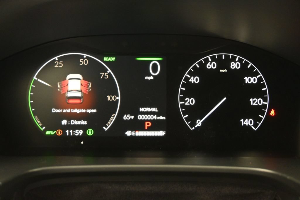 New 2027 Honda CR-V Sport image 13