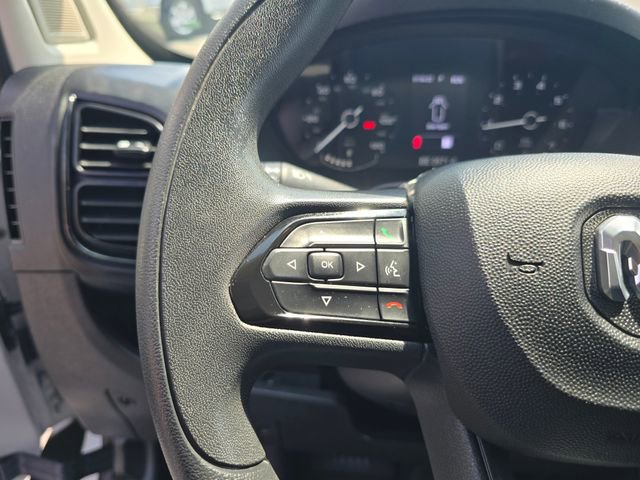 Used 2023 RAM ProMaster 2500 image 22