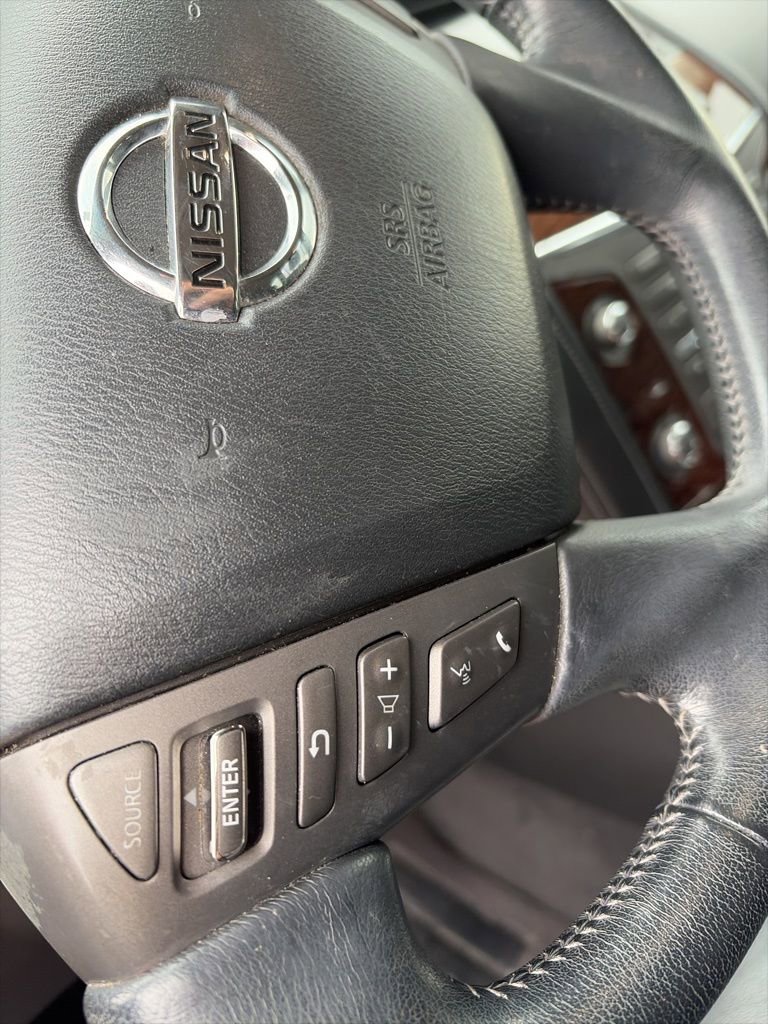 Used 2019 Nissan Armada SL w/ Premium Package image 12