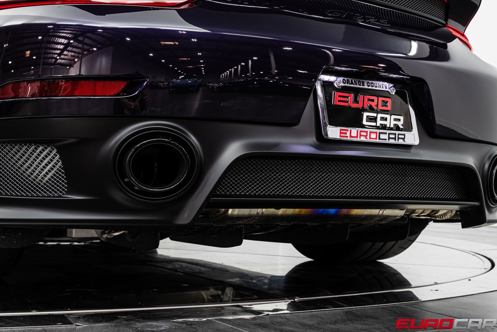 Used 2018 Porsche 911 GT2 RS RWD image 28