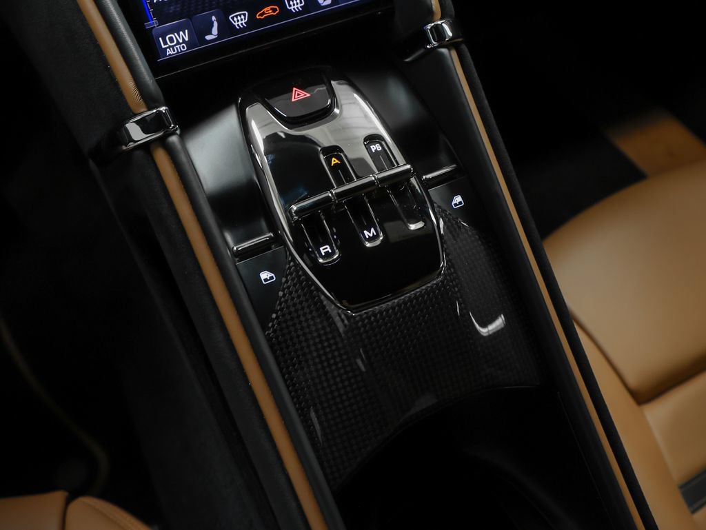 Certified 2023 Ferrari Roma RWD image 61