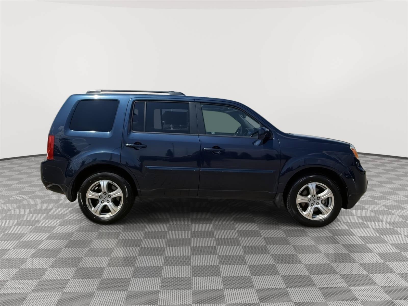 Used 2012 Honda Pilot EX-L image 7